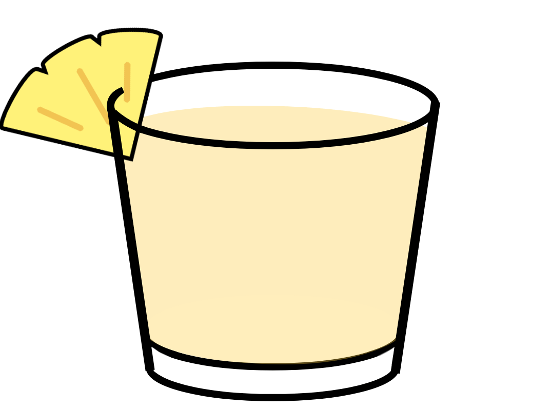 Cocktail Glass